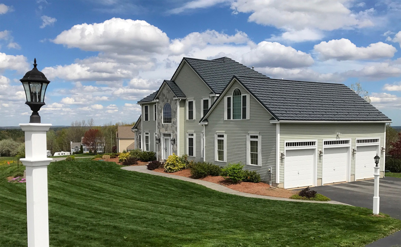 Classic Metal Roofing Systems image 6