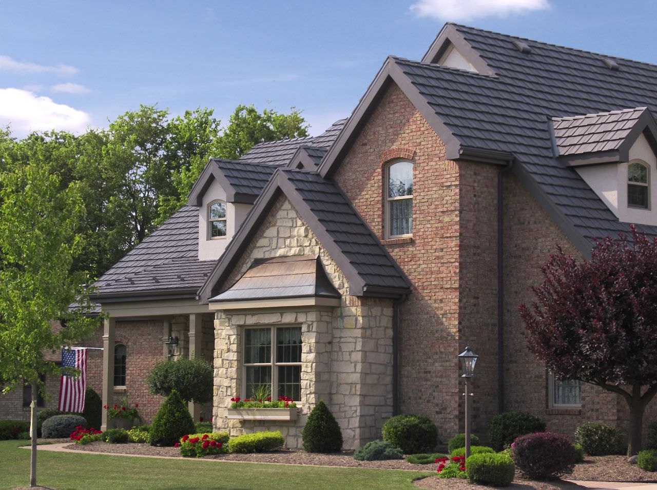Classic Metal Roofing Systems image 5