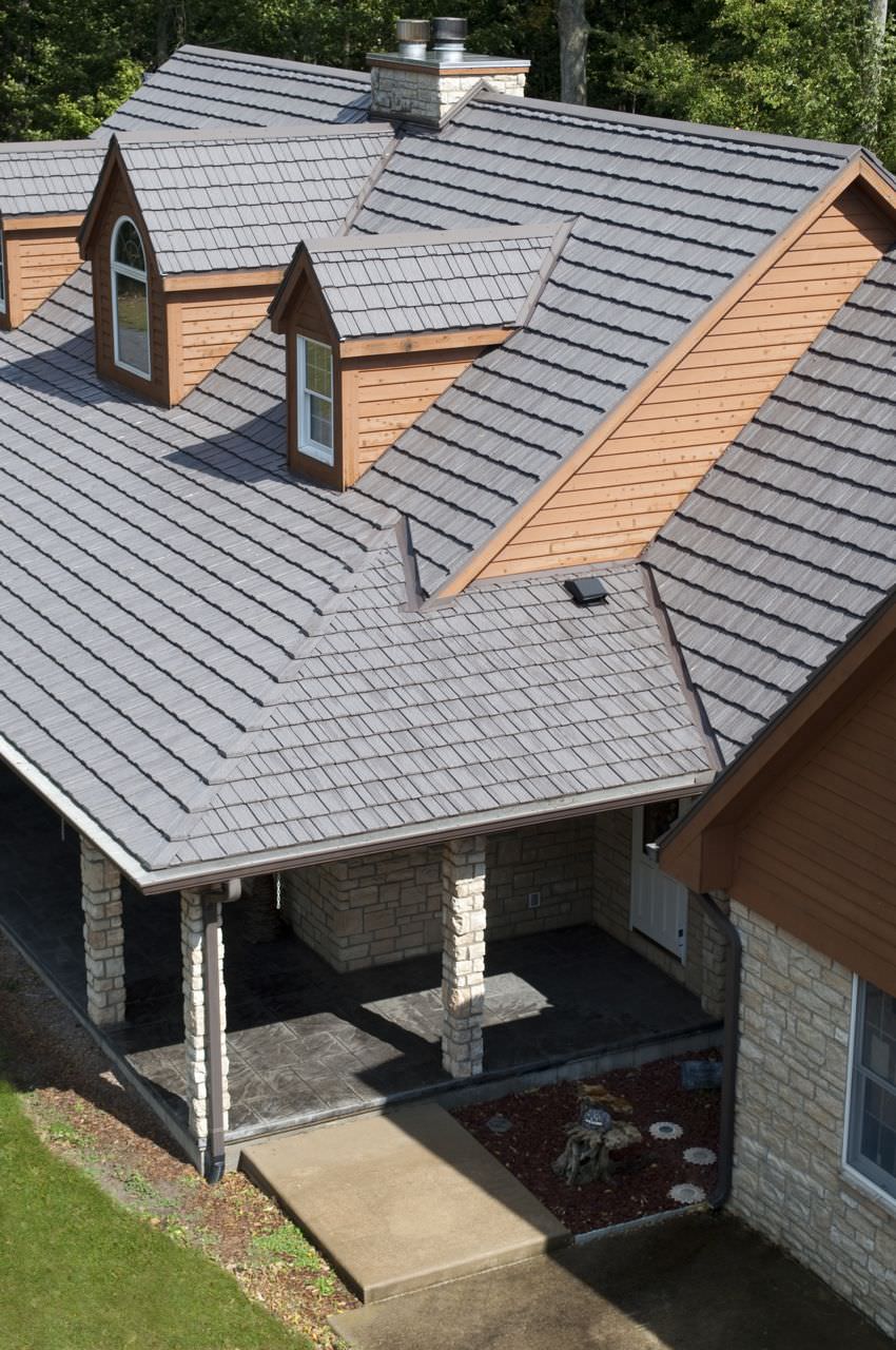 Classic Metal Roofing Systems image 15
