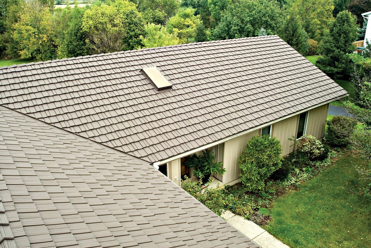 Classic Metal Roofing Systems image 7