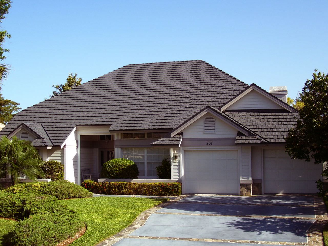 Classic Metal Roofing Systems image 4