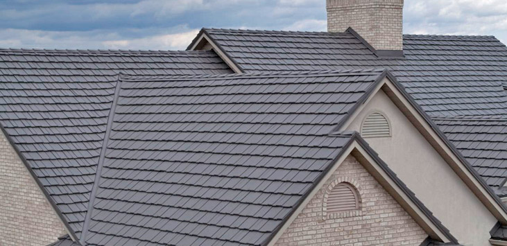 Classic Metal Roofing Systems image 10