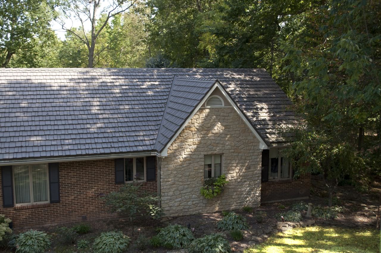 Classic Metal Roofing Systems image 9