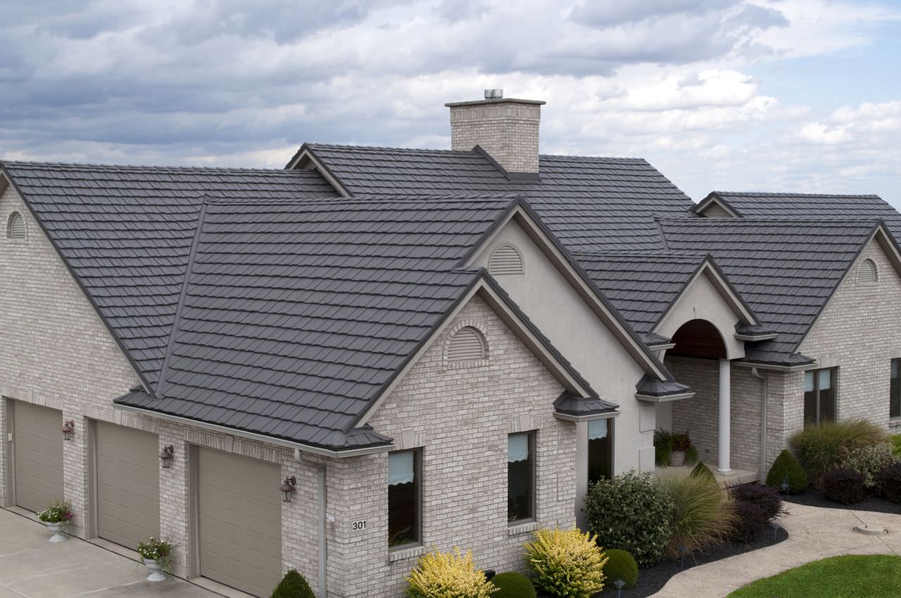 Classic Metal Roofing Systems image 12