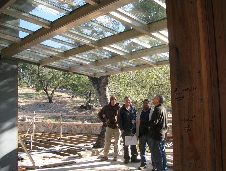 Northstar Woodworks Inc. image 11