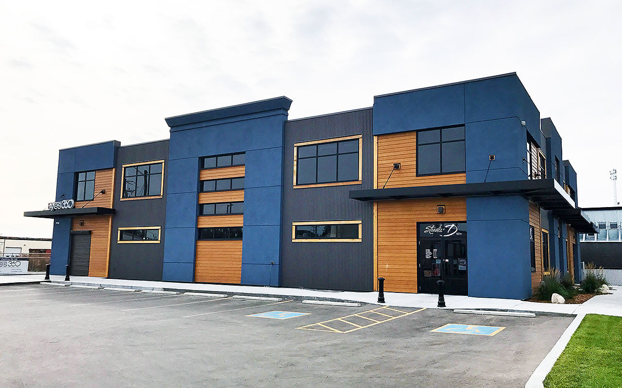 Westman Steel image 1
