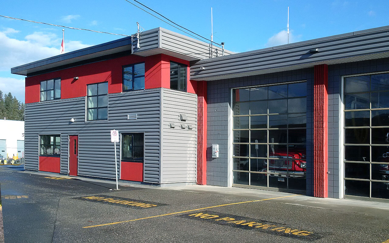 Westman Steel image 2