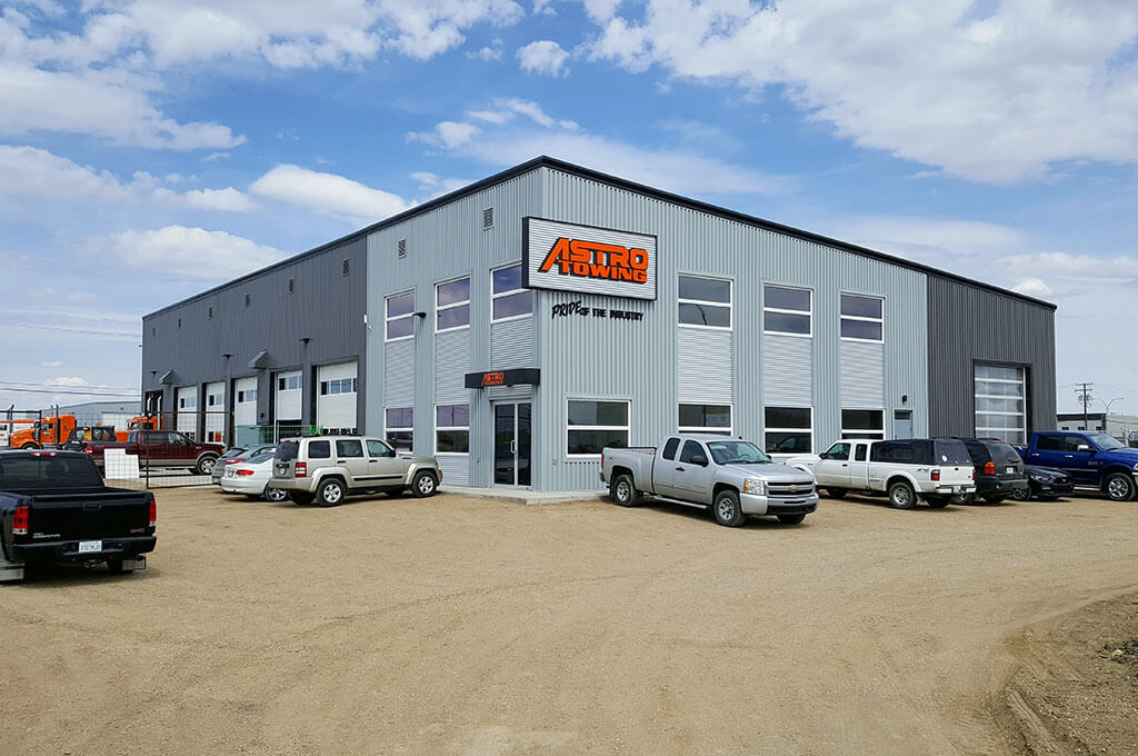 Westman Steel image 5