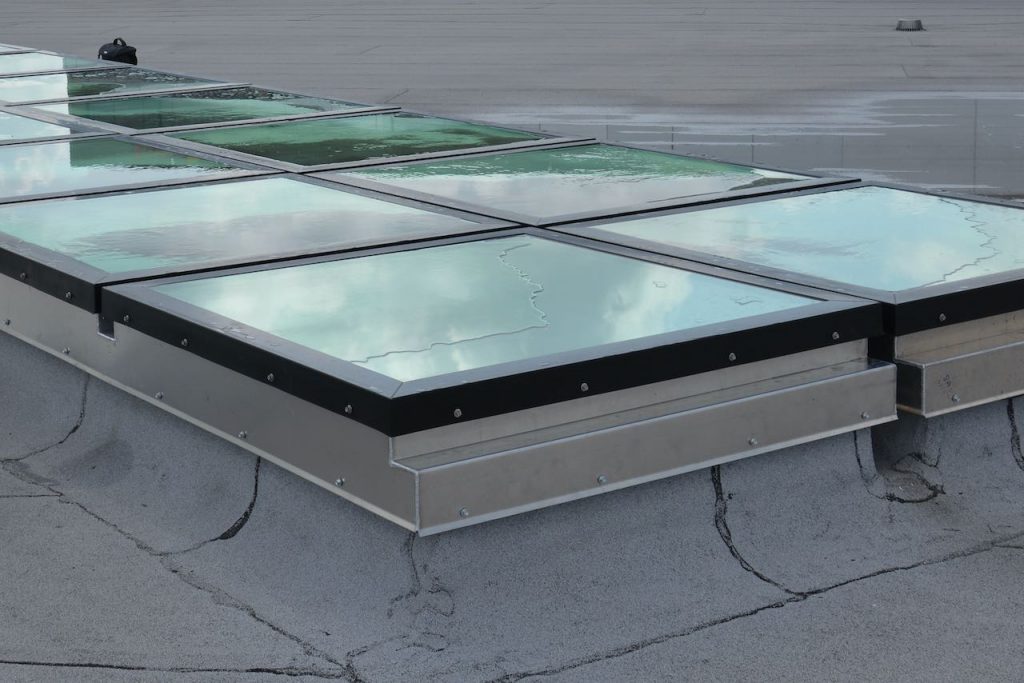 VTECH Skylights image 7