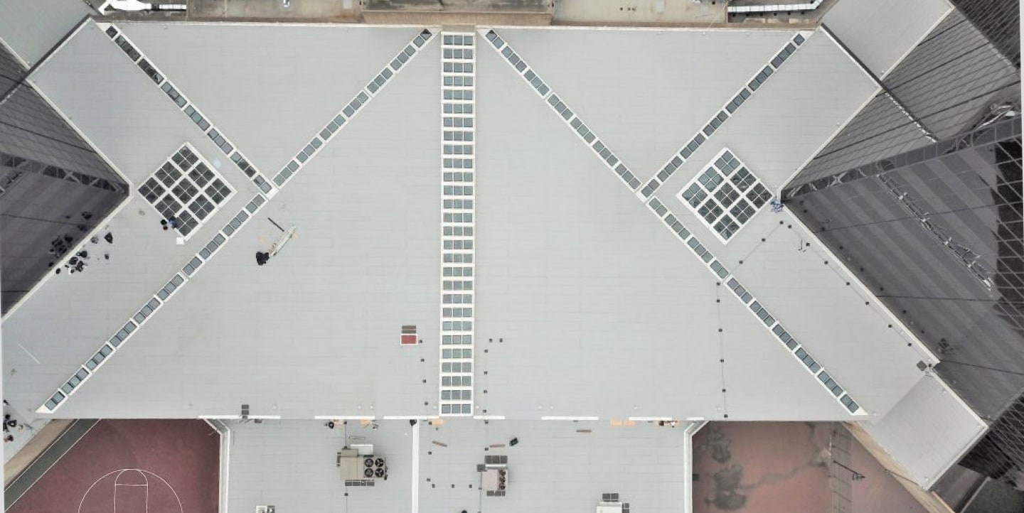 VTECH Skylights image 5