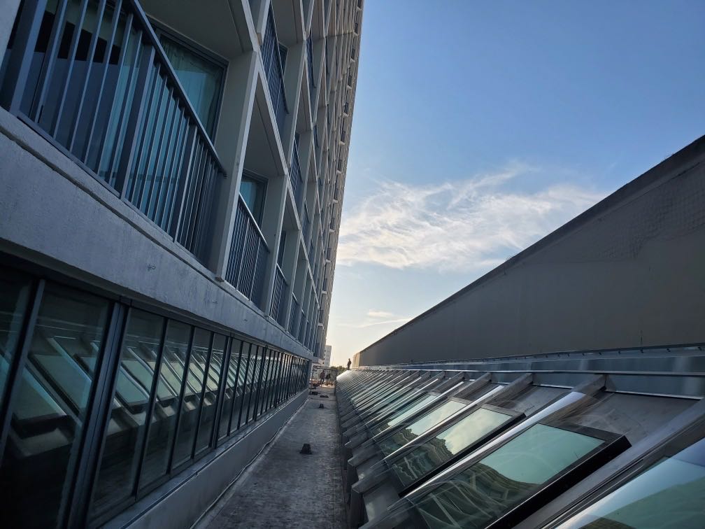 VTECH Skylights image 8