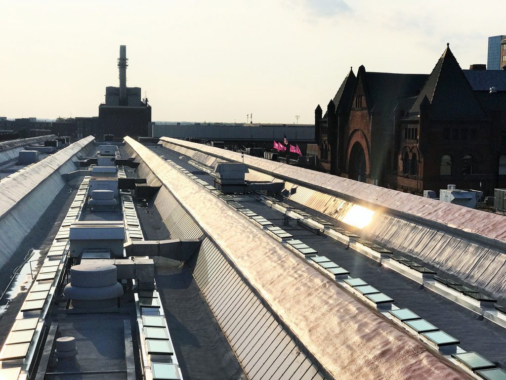 VTECH Skylights image 1