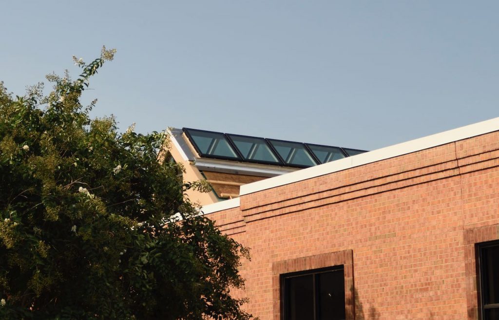 VTECH Skylights image 4