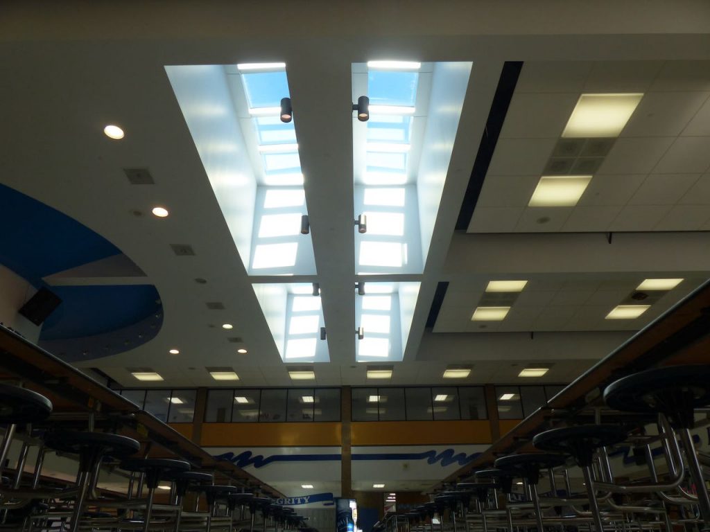VTECH Skylights image 6