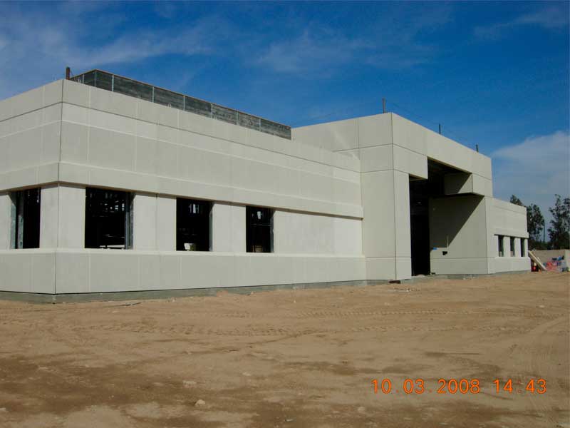 Earl Composite Systems image 2