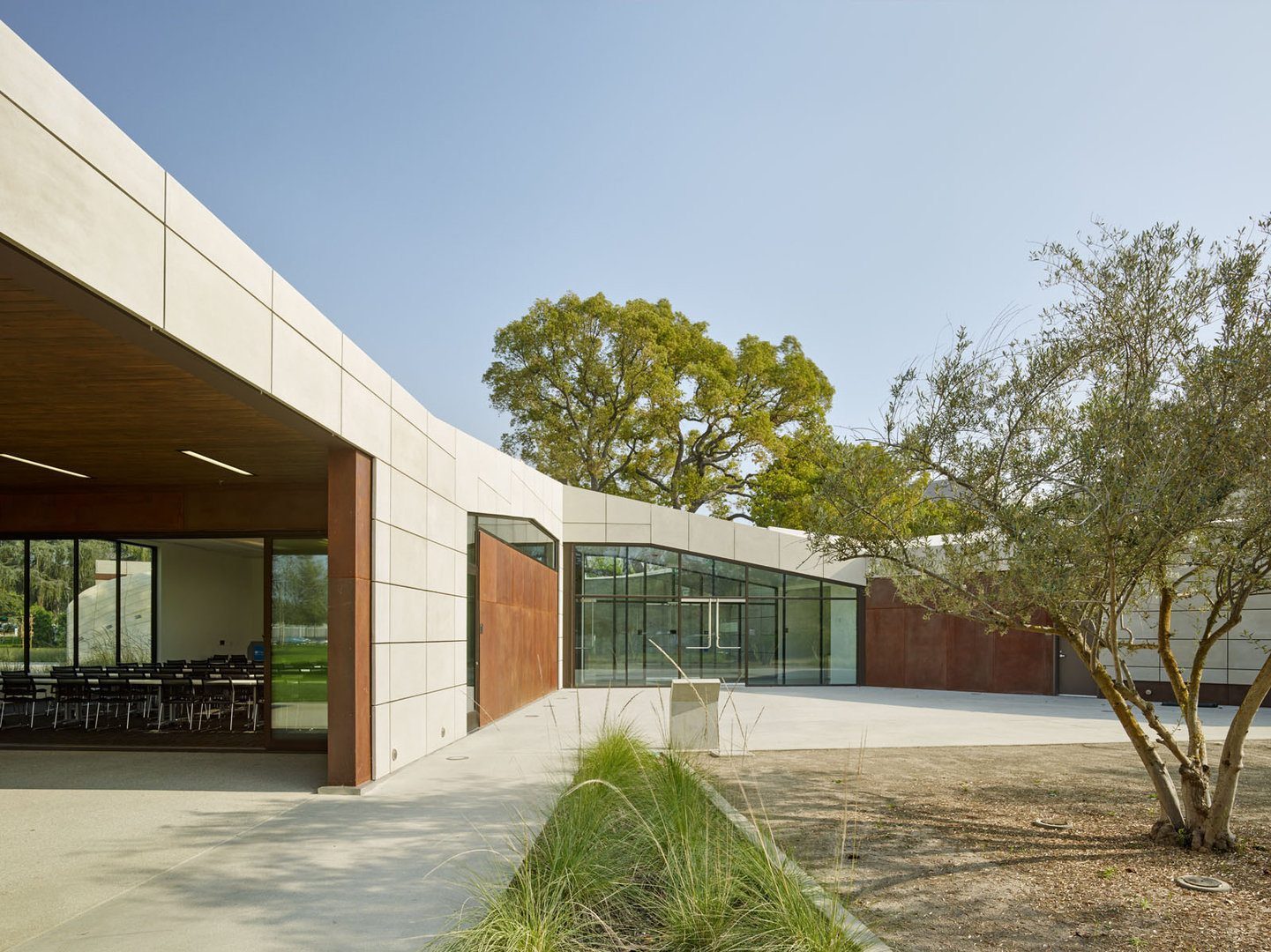 Dissimilar Metal Design image 6