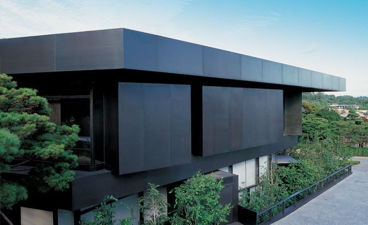 Dissimilar Metal Design image 3