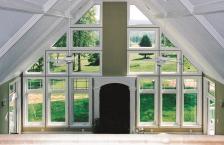 Euro Vinyl Windows & Doors Inc. image 1