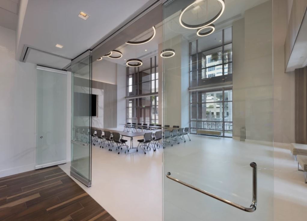 Hufcor, Inc. image 1