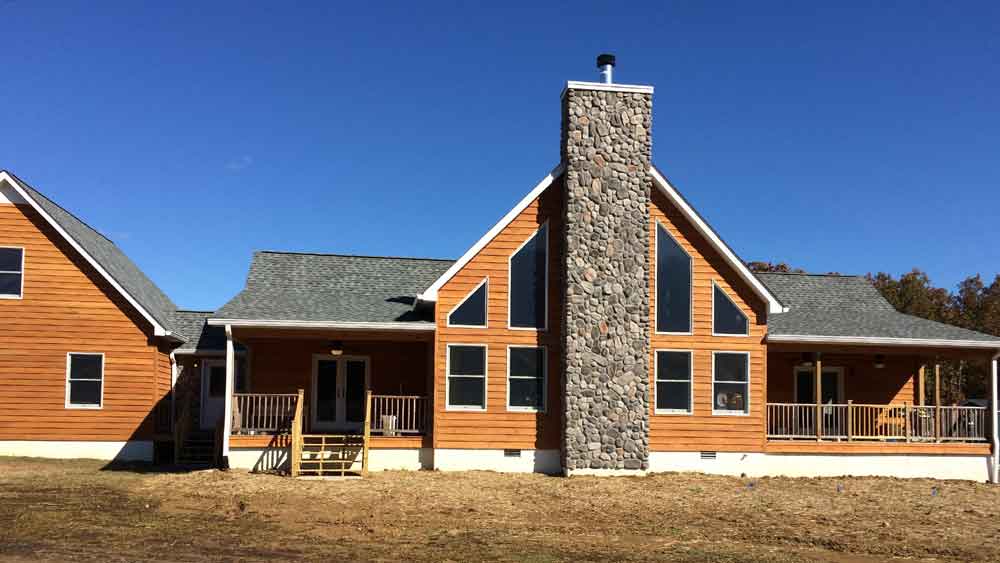 Legacy Pre-Finishing Inc. image 8