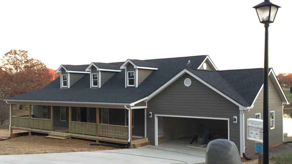 Legacy Pre-Finishing Inc. image 9
