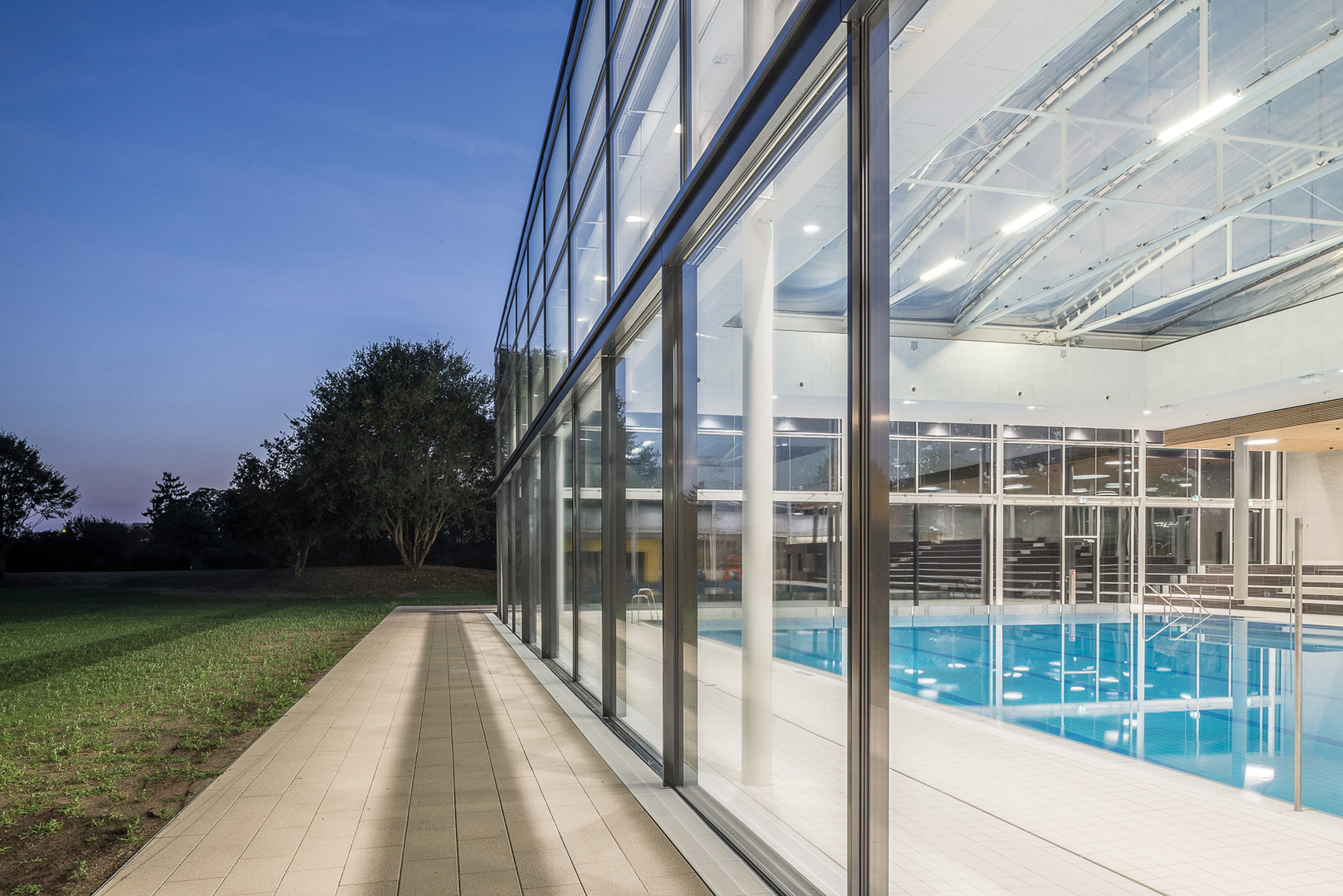Allure Window System image 11