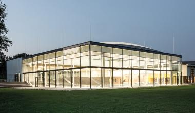 Allure Window System image 4