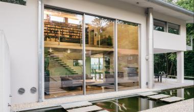 Allure Window System image 5