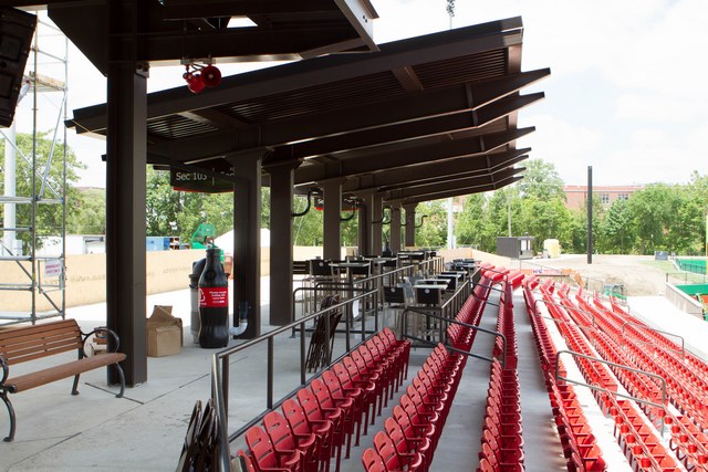 American Railing Systems image 1