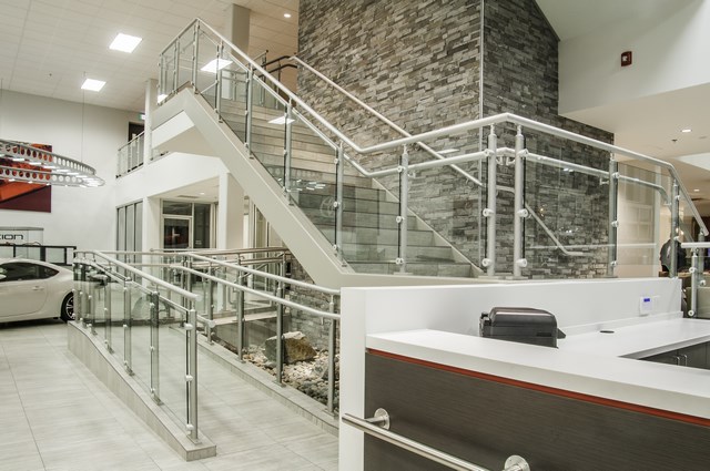 American Railing Systems image 7