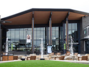 Architectural Concepts image 1