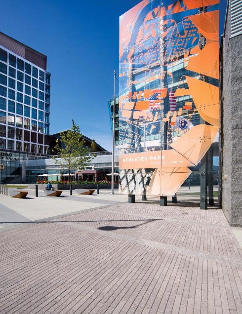 Hanover Architectural Products image 9