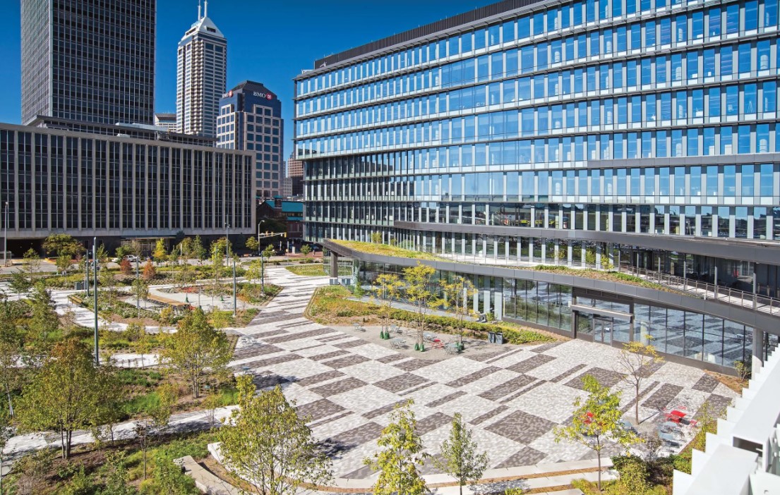 Hanover Architectural Products image 10