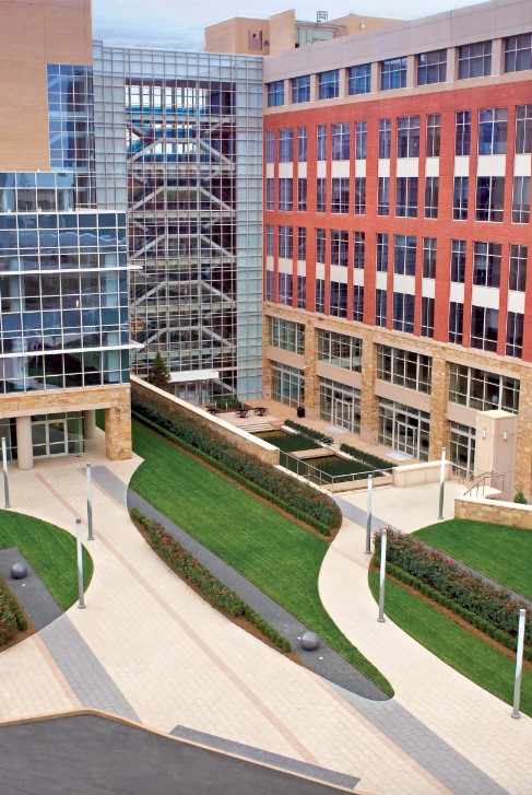 Hanover Architectural Products image 7