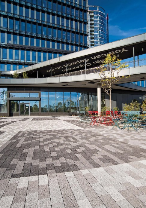 Hanover Architectural Products image 6