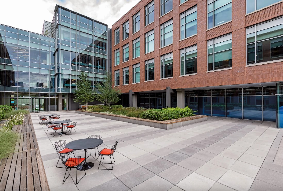 Hanover Architectural Products image 15