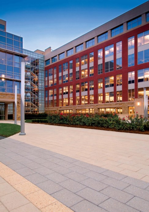 Hanover Architectural Products image 4