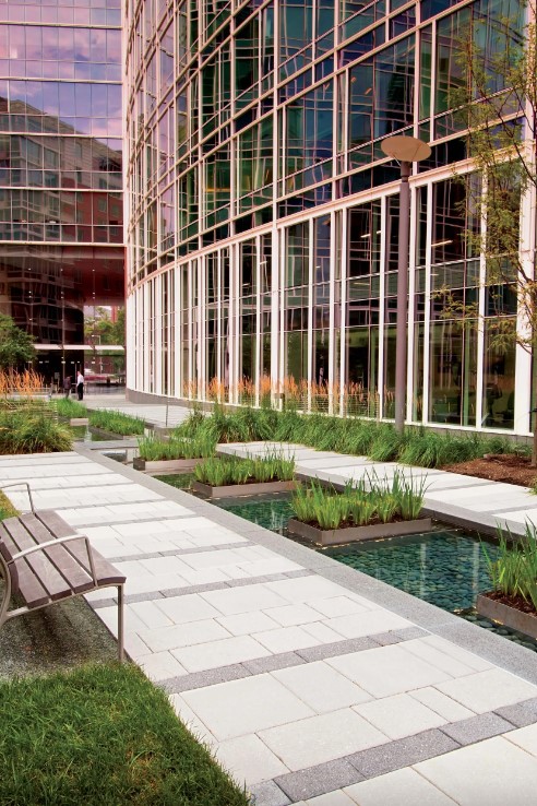 Hanover Architectural Products image 12