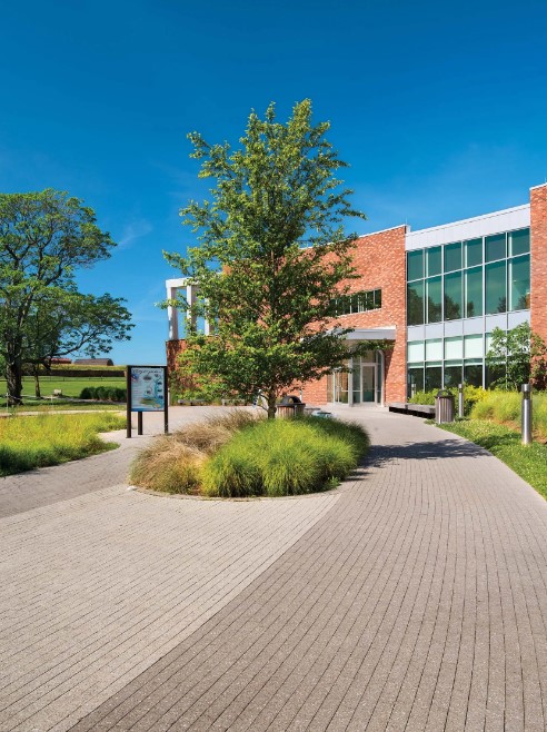 Hanover Architectural Products image 16
