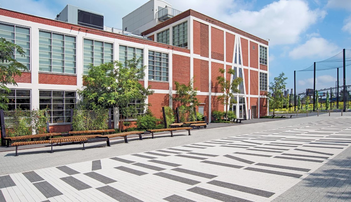 Hanover Architectural Products image 11