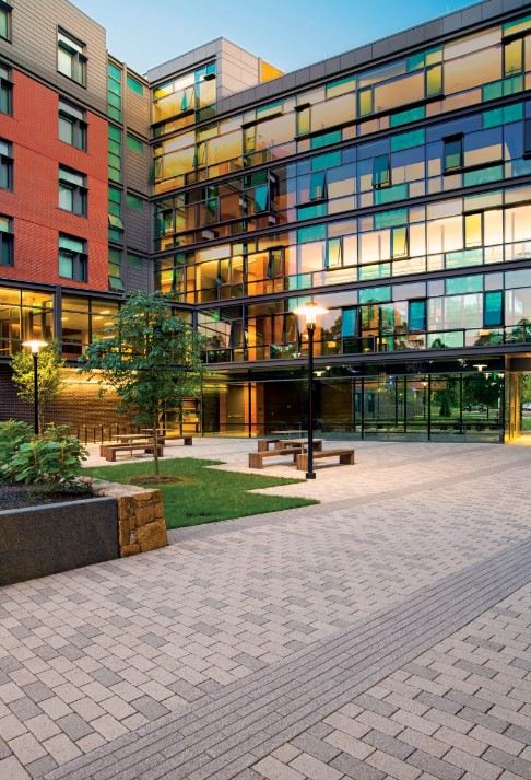 Hanover Architectural Products image 1
