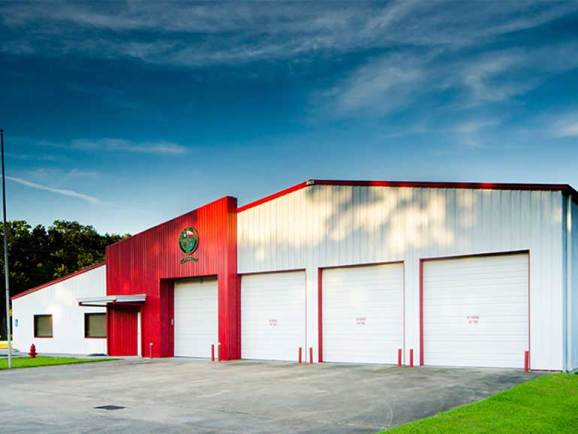 Whirlwind Steel Buildings, Inc. image 10