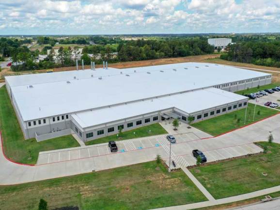 Whirlwind Steel Buildings, Inc. image 2