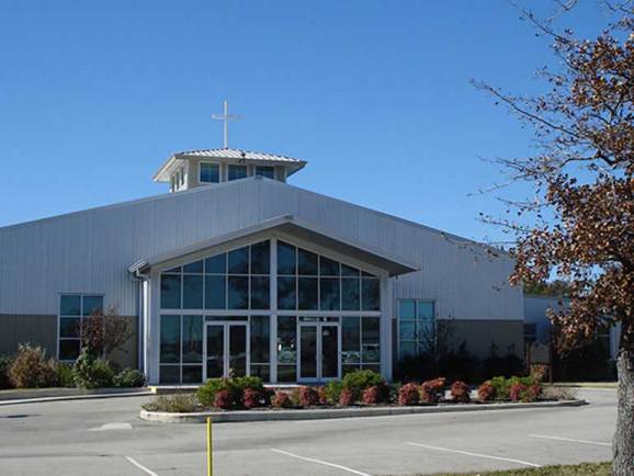 Whirlwind Steel Buildings, Inc. image 6