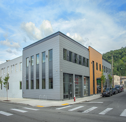 CENTRIA image 9