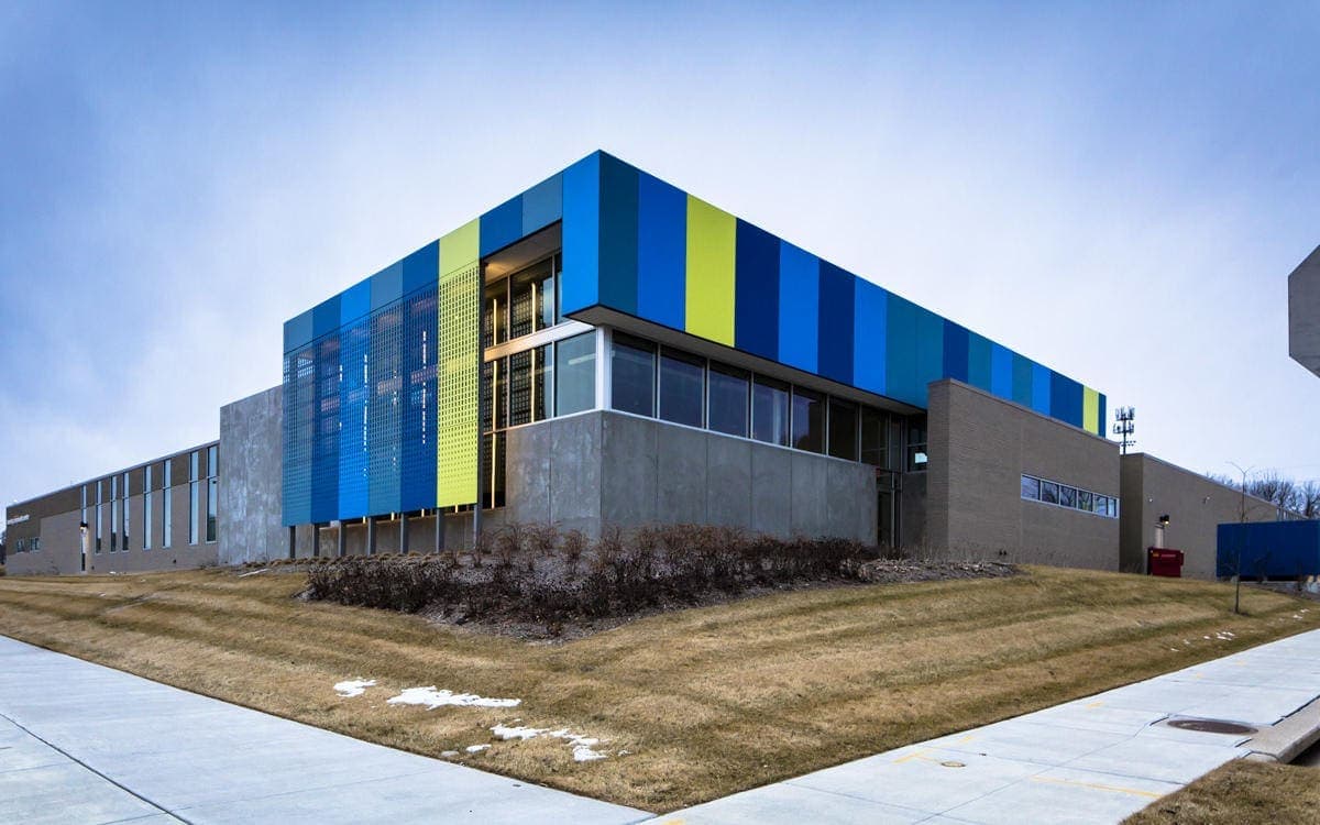 FunderMax North America Inc. image 3