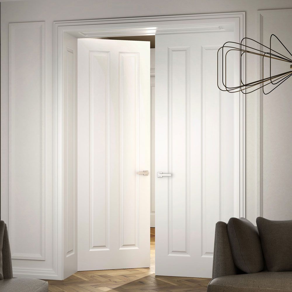 SanRafael Doors image 1