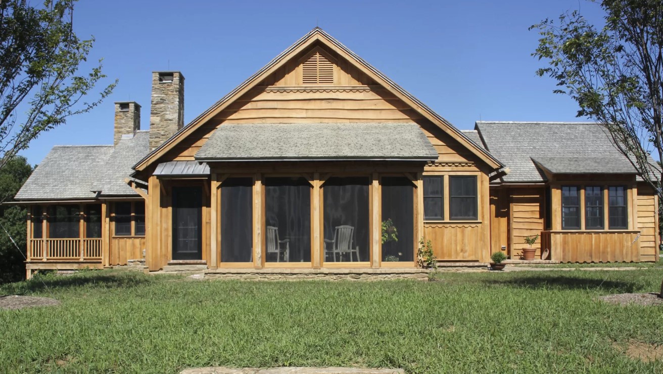 Cedar Shake and Shingle Bureau image 11