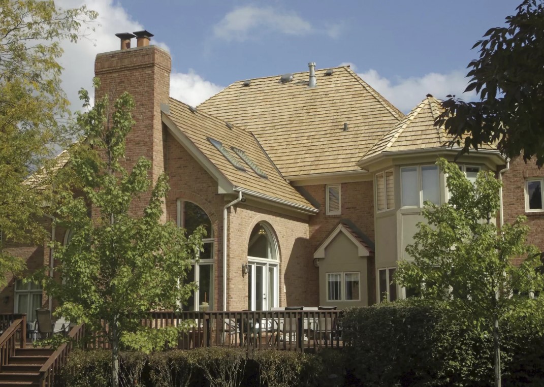 Cedar Shake and Shingle Bureau image 17