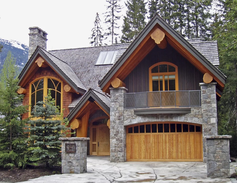 Cedar Shake and Shingle Bureau image 12